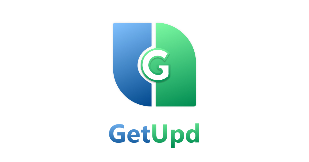 Универсальный сервис GetUpd